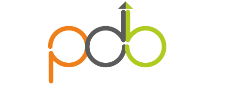 PDB Logo Small